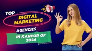 Top Digital Marketing Agencies in Kanpur of2024
